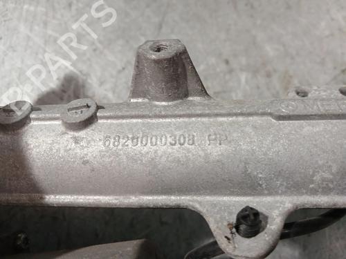 Steering rack MERCEDES-BENZ A-CLASS (W176) A 200 CDI / d 4-matic (176.002) | BP38200689M22 - Image 10