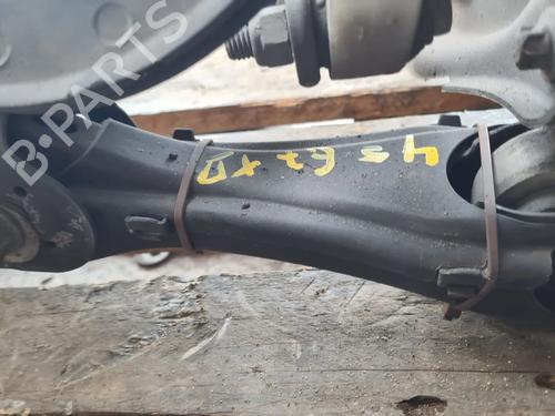 Used Right rear suspension arm Right rear suspension arm 38200698 38200698