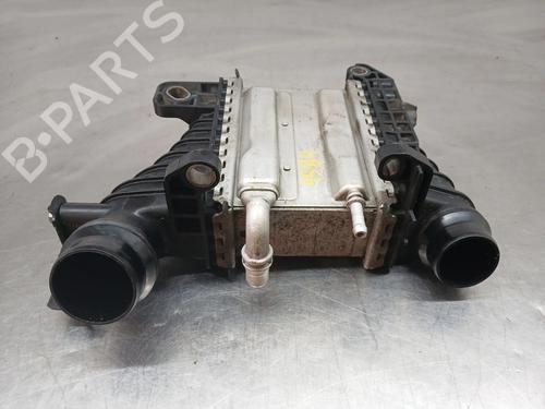 Intercooler RENAULT CLIO V (B7_) 1.5 Blue dCi 100 (B7AD) | BP38200699M30  - Image 6
