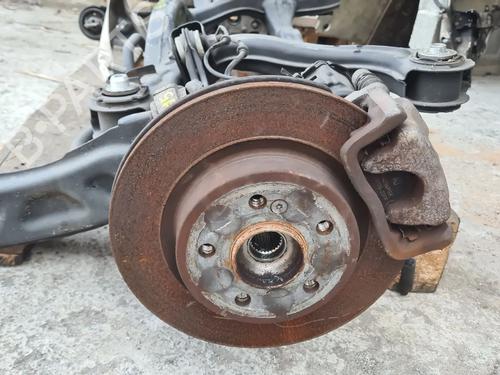 left-rear-steering-knuckle-mercedes-benz-a-class-w176-2012-2013-2014-2015-2016-2017-2018-37439217 main image