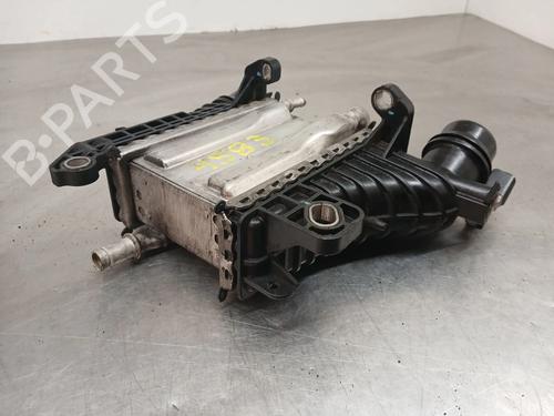 Intercooler RENAULT KANGOO III Box Body/MPV 1.5 Blue dCi 95 (FJAB) | BP38200700M30  - Image 5