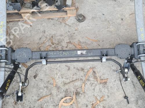 rear-axle-renault-master-iv-platformchassis-2024-32364908 main image