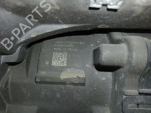 Steering rack VW PASSAT B8 Variant (3G5, CB5) 2.0 TDI | BP35739311M22  - Image 8