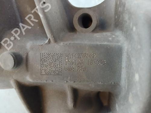 Steering rack VW PASSAT B8 Variant (3G5, CB5) 2.0 TDI | BP35739311M22  - Image 9