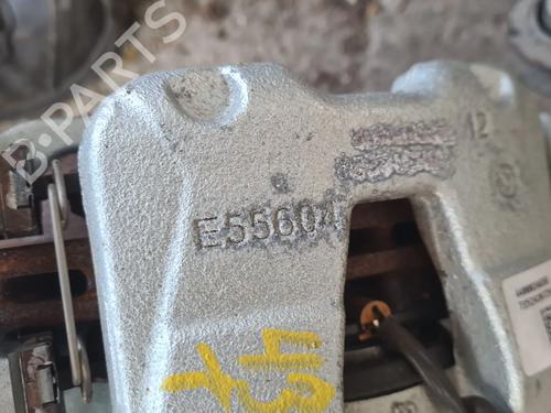 Right rear brake caliper RENAULT MASTER IV Platform/Chassis BLUE DCI 150 | BP38200701M106 - Image 2