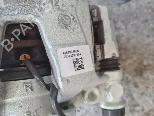 Right rear brake caliper RENAULT MASTER IV Platform/Chassis BLUE DCI 150 | BP38200701M106 - Image 3