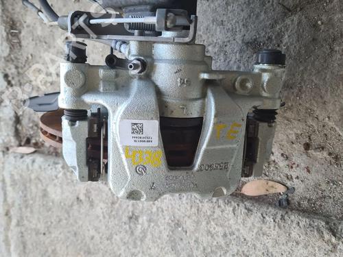 Right rear brake caliper RENAULT MASTER IV Platform/Chassis BLUE DCI 150 | BP38200701M106 - Image 4