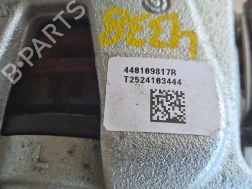 Right rear brake caliper RENAULT MASTER IV Platform/Chassis BLUE DCI 150 | BP38200701M106 - Image 5