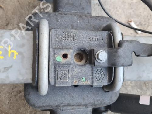 Other RENAULT MASTER IV Platform/Chassis BLUE DCI 150 | BP38200702O1 - Image 2