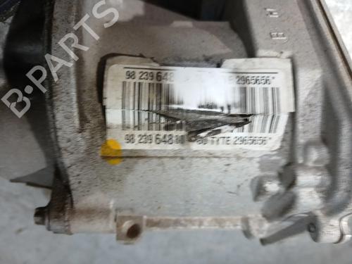 Steering rack CITROËN C3 III (SX) 1.2 THP 110 (SXHNPS, SXHNZT, SXHNZ6) | BP36843128M22 - Image 7