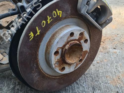 Used Left rear steering knuckle Left rear steering knuckle 27574918 27574918