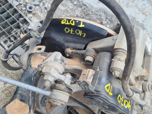 Used Right rear steering knuckle Right rear steering knuckle 27574917 27574917
