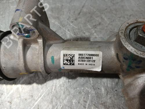 Steering rack FIAT TOPOLINO Electric | BP38200707M22 - Image 5
