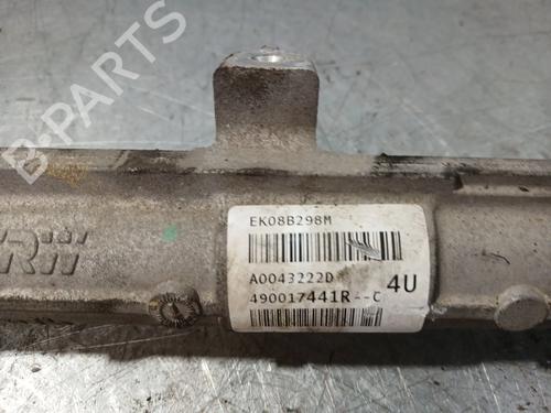 Steering rack RENAULT MEGANE IV Hatchback (B9A/M/N_) 1.5 Blue dCi 115 (B9A6) | BP37006661M22 - Image 7
