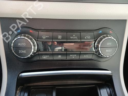 Mando climatizador Mando climatizador 38200713 38200713