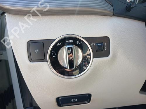 Used Headlight switch Headlight switch 38200711 38200711