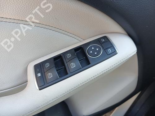 Used Left front window switch Left front window switch 38200712 38200712
