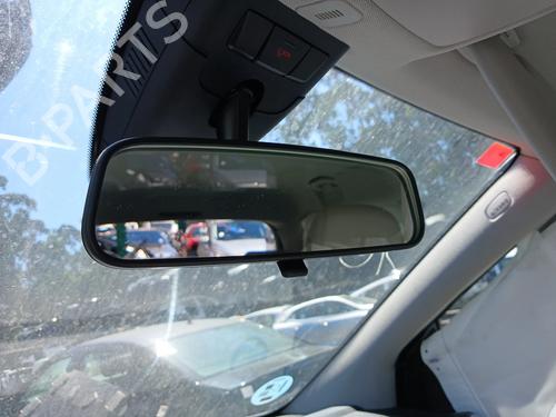 Used Rear mirror Rear mirror 38200718 38200718