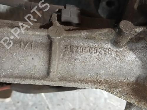 Steering rack RENAULT TWINGO III (BCM_, BCA_) 1.0 SCe 70 | BP37154006M22 - Image 6