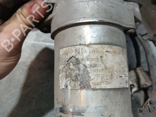 Steering rack RENAULT TWINGO III (BCM_, BCA_) 1.0 SCe 70 | BP37154006M22 - Image 8
