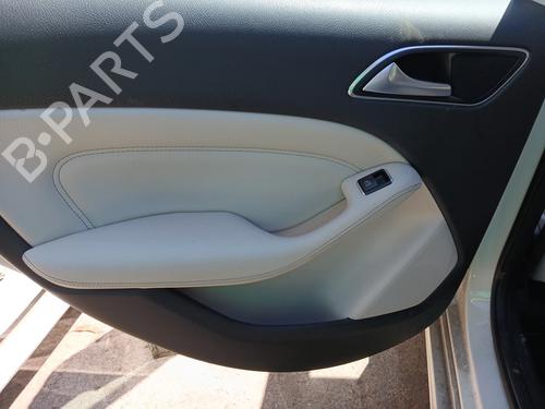 Used Rear left window mechanism Rear left window mechanism 38200737 38200737