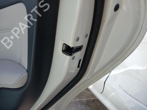 Cerradura puerta trasera derecha Cerradura puerta trasera derecha 38200725 38200725