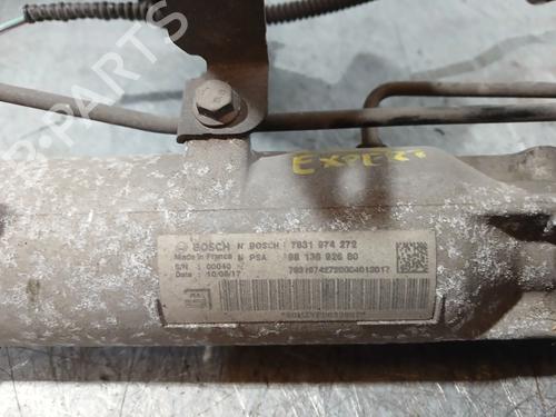 Steering rack PEUGEOT EXPERT Van (V_) 1.6 BlueHDi 115 | BP32075126M22 - Image 5