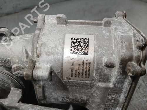 Steering rack CITROËN C3 III (SX) 1.5 BlueHDi 100 (SXYHYP, SXYHTU) | BP23220209M22 - Image 6