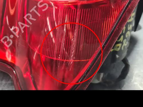 Left taillight NISSAN NV200 Van 1.5 dCi 110 (M20, M20N, M20M) | BP38225629C34 - Image 6
