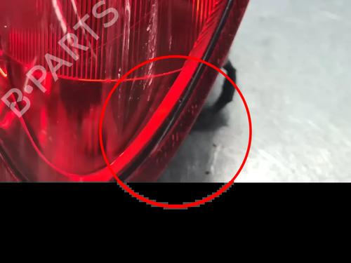 Left taillight NISSAN NV200 Van 1.5 dCi 110 (M20, M20N, M20M) | BP38225629C34 - Image 5