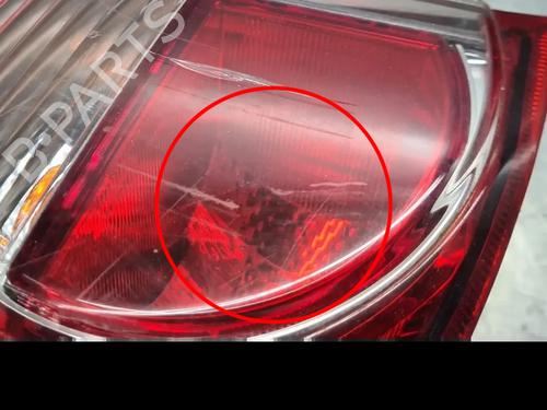 Left taillight NISSAN NV200 Van 1.5 dCi 110 (M20, M20N, M20M) | BP38225629C34 - Image 7