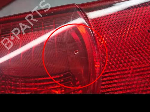Left taillight NISSAN NV200 Van 1.5 dCi 110 (M20, M20N, M20M) | BP38225629C34 - Image 10