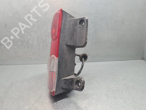 Left taillight NISSAN NV200 Van 1.5 dCi 110 (M20, M20N, M20M) | BP38225629C34 - Image 2