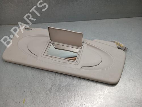 Right sun visor RENAULT KANGOO Express (FW0/1_) 1.5 dCi 75 (FW07, FW10, FW04) | BP30471122I2 - Image 3