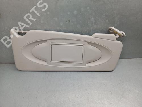 Right sun visor RENAULT KANGOO Express (FW0/1_) 1.5 dCi 75 (FW07, FW10, FW04) | BP30471122I2 - Image 2