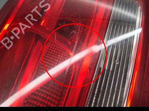 Right tailgate light AUDI Q3 (8UB, 8UG) 2.0 TDI | BP36904341C80 - Image 8