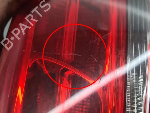 Right tailgate light AUDI Q3 (8UB, 8UG) 2.0 TDI | BP36904341C80 - Image 11