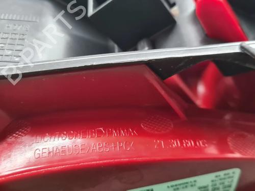 Right tailgate light AUDI Q3 (8UB, 8UG) 2.0 TDI | BP36904341C80 - Image 7