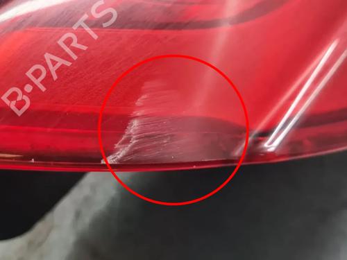 Left taillight PEUGEOT BOXER Van 2.2 BlueHDi 140 | BP38225632C34 - Image 12