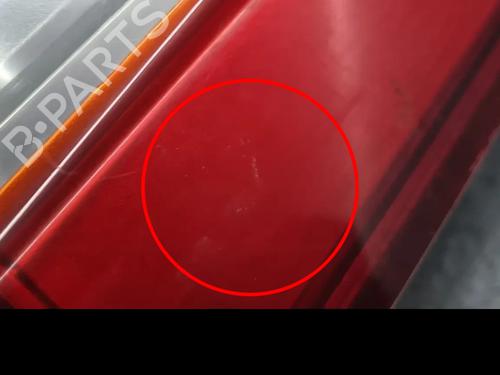 Left taillight PEUGEOT BOXER Van 2.2 BlueHDi 140 | BP38225632C34 - Image 14