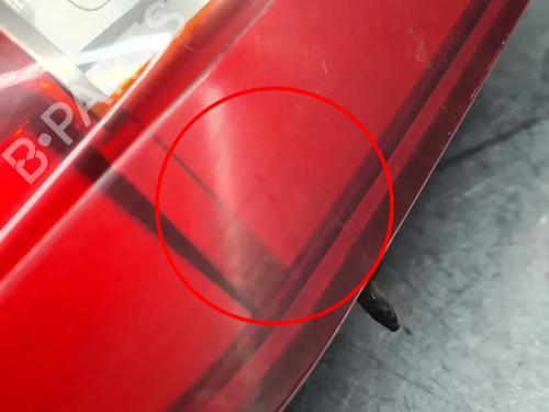Left taillight PEUGEOT BOXER Van 2.2 BlueHDi 140 | BP38225632C34 - Image 13