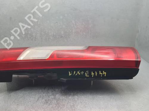 Left taillight PEUGEOT BOXER Van 2.2 BlueHDi 140 | BP38225632C34 - Image 3