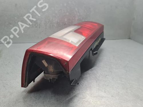 Left taillight PEUGEOT BOXER Van 2.2 BlueHDi 140 | BP38225632C34 - Image 4