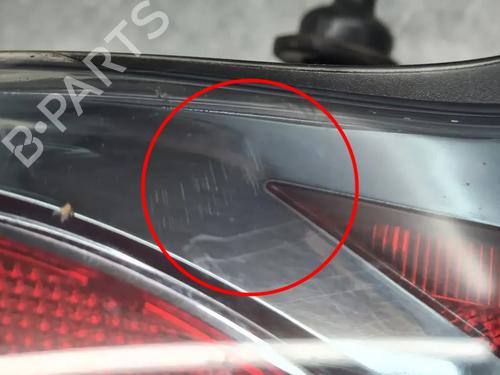 Left taillight LEXUS CT (ZWA10_) 200h (ZWA10_, ZWA10R) | BP38225633C34  - Image 7
