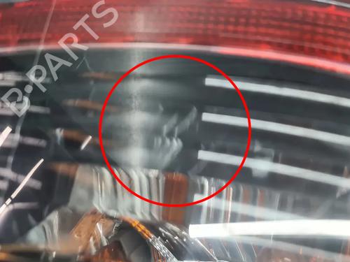 Left taillight LEXUS CT (ZWA10_) 200h (ZWA10_, ZWA10R) | BP38225633C34  - Image 9
