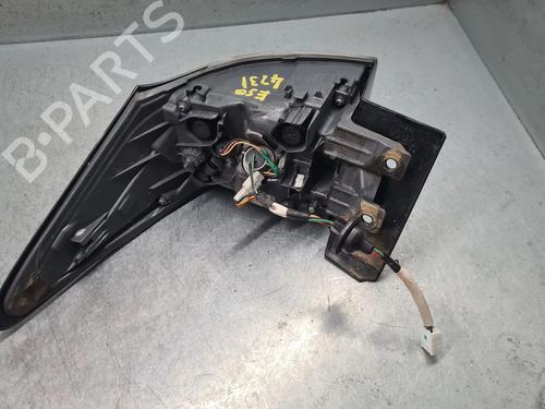 Left taillight LEXUS CT (ZWA10_) 200h (ZWA10_, ZWA10R) | BP38225633C34  - Image 5