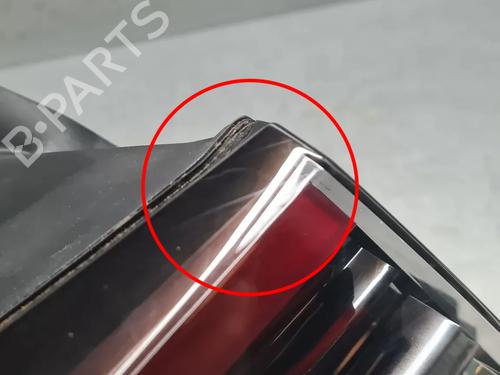 Left taillight TESLA MODEL Y (5YJY) EV All-wheel Drive | BP38225638C34 - Image 9