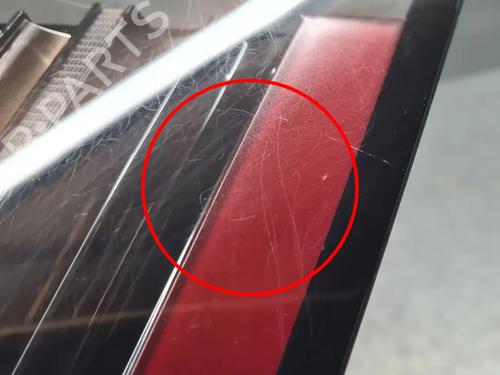 Left taillight TESLA MODEL Y (5YJY) EV All-wheel Drive | BP38225638C34 - Image 12