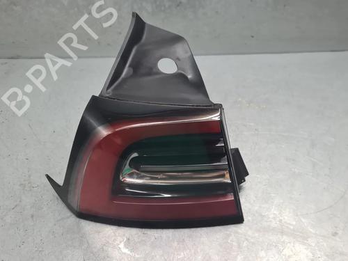Left taillight TESLA MODEL Y (5YJY) EV All-wheel Drive | BP38225638C34 - Image 2