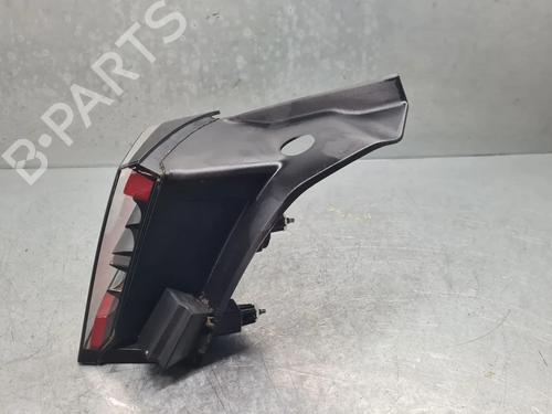 Left taillight TESLA MODEL Y (5YJY) EV All-wheel Drive | BP38225638C34 - Image 3